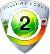 tellows 評級為  39155665 : Score 2