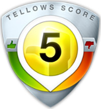 tellows 評級為  22801609 : Score 5