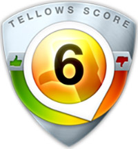 tellows 評級為  54005329 : Score 6