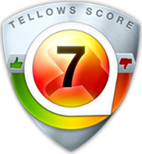 tellows 評級為  31778519 : Score 7