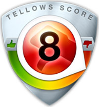 tellows 評級為  27488288 : Score 8