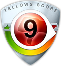 tellows 評級為  20909100 : Score 9